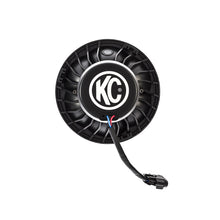 画像をギャラリービューアに読み込む, KC HiLiTES 18-20 Jeep JL/JT 7in. Gravity LED Pro DOT Approved Replacement Headlight (Pair Pack Sys)