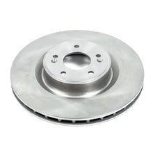 画像をギャラリービューアに読み込む, Power Stop 10-16 Hyundai Genesis Coupe Front Autospecialty Brake Rotor