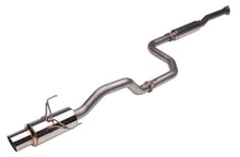 画像をギャラリービューアに読み込む, Skunk2 MegaPower RR 96-00 Honda Civic Hatchback (Japan SPEC) 76mm Exhaust System (Fab Work Reqd)