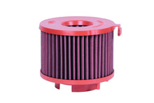 画像をギャラリービューアに読み込む, BMC 2013 Audi Q5 (8R) 2.0 TDI Quattro Replacement Cylindrical Air Filter