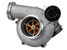 画像をギャラリービューアに読み込む, aFe Power Bladerunner Turbocharger 86mm 99.5-03 Ford Diesel Trucks V8 7.3L (td)