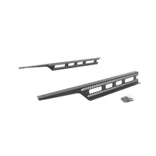 画像をギャラリービューアに読み込む, Go Rhino 55in. Cab Overhang Bracket - Universal