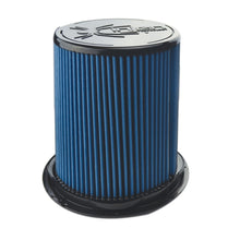 画像をギャラリービューアに読み込む, Injen SuperNano-Web Air Filter 6.0in Flange ID/ 9.5in Base / 8.5in Media Height / 7in Top