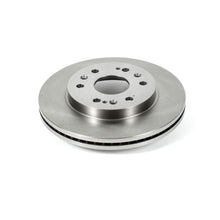 画像をギャラリービューアに読み込む, Power Stop 07-19 Cadillac Escalade Front Autospecialty Brake Rotor