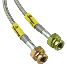 画像をギャラリービューアに読み込む, Goodridge 08-10 Chevy Cobalt SS Models w/ Brembo Calipers Stainless Steel Brake Lines Kit