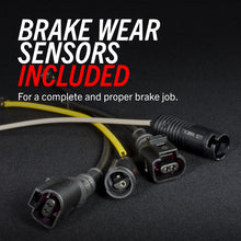 画像をギャラリービューアに読み込む, Power Stop 10-12 Land Rover Range Rover Front Z36 Truck &amp; Tow Brake Kit