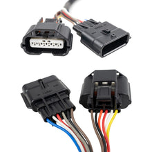 画像をギャラリービューアに読み込む, Injen 11-17 Nissan Juke 1.6T X-Pedal Pro Black Edition Throttle Controller