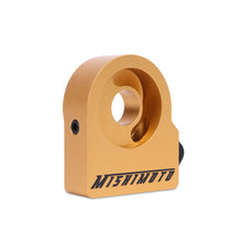 画像をギャラリービューアに読み込む, Mishimoto Thermostatic Gold M20 Oil Sandwich Plate