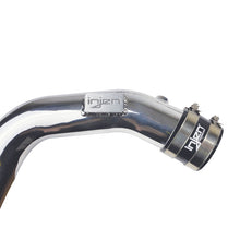 画像をギャラリービューアに読み込む, Injen 15-16 BMW M3 (F80) L6 Twin Turbo Polished Intercooler Charge Pipe w/ 1/8in Female NPT Bungs