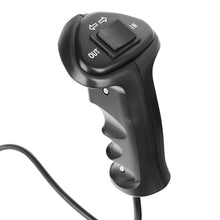 画像をギャラリービューアに読み込む, Rugged Ridge Wired Remote Control for Trekker Winch