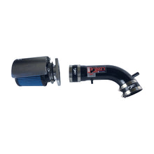 画像をギャラリービューアに読み込む, Injen 92-95 Toyota Supra V6 3.0L Black IS Short Ram Cold Air Intake