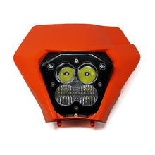 画像をギャラリービューアに読み込む, Baja Designs KTM 2020+ LED Headlight Kit w/Shell XL Pro D/C
