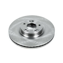 画像をギャラリービューアに読み込む, Power Stop 09-14 Hyundai Genesis Front Autospecialty Brake Rotor