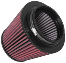 画像をギャラリービューアに読み込む, Airaid Universal Air Filter - Cone 6in FLG x 9in B x 6-11/16in T x 7-9/16in H
