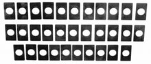 画像をギャラリービューアに読み込む, Ford Racing Valve Rocker Arm Pedestal Shim Kit