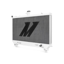 画像をギャラリービューアに読み込む, Mishimoto 10-11 Chevrolet Camaro SS V8 Aluminum Radiator