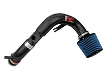 画像をギャラリービューアに読み込む, Injen 08-09 xD 1.8L Black Cold Air Intake