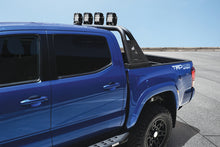 画像をギャラリービューアに読み込む, Go Rhino 15-20 Chevrolet Colorado Sport Bar 3.0 (Mid Size) - Tex Blk