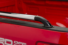 画像をギャラリービューアに読み込む, Putco 14-14 Chevrolet Silverado HD - 6.5ft Bed Nylon SSR Rails