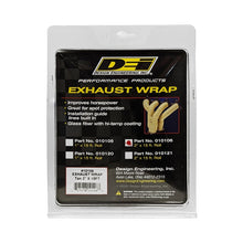 画像をギャラリービューアに読み込む, DEI Exhaust Wrap 2in x 15ft - Tan