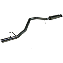 画像をギャラリービューアに読み込む, MBRP 2006-2008 Jeep Commander 4.7L 5.7L Hemi Cat Back Single