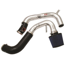 画像をギャラリービューアに読み込む, Injen 2007-09 Sentra SER 2.5L 4 Cyl. Polished Cold Air Intake
