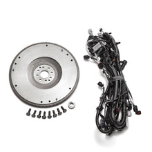 画像をギャラリービューアに読み込む, Ford Racing Coyote Engine Manual Transmission Upfit Kit