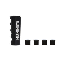 画像をギャラリービューアに読み込む, Mishimoto Pistol Grip Shift Knob - Black