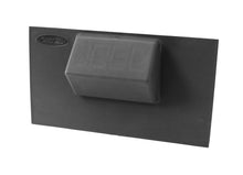 画像をギャラリービューアに読み込む, Rugged Ridge Lower Console Switch Panel 07-10 Jeep Wrangler JK