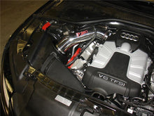 画像をギャラリービューアに読み込む, Injen 12-18 Audi A7 3.0L Supercharged Polished Short Ram Intake w/ MRI Tech &amp; Air Horn