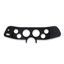 画像をギャラリービューアに読み込む, Autometer Ultra-Lite 70-78 Camaro Dash Kit 6pc Tach / MPH / Fuel / Oil / WTMP / Volt