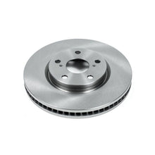 画像をギャラリービューアに読み込む, Power Stop 2006 Lexus GS300 Front Right Autospecialty Brake Rotor