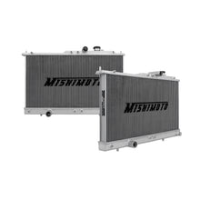 画像をギャラリービューアに読み込む, Mishimoto 00-05 Mitsubishi Eclipse GT Manual Aluminum Radiator