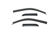 画像をギャラリービューアに読み込む, Putco 09-14 FORD F-150 SUPER CAB - TAPE on APPLICATION Element Tinted Window Visors