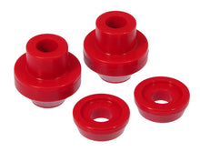 画像をギャラリービューアに読み込む, Prothane 80-92 Ford F150/250/350 Radius Arm Bushings - Red