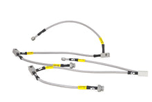画像をギャラリービューアに読み込む, Goodridge 03+ 350z/G35 Brake Lines (incl. Brembo kits)