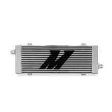 画像をギャラリービューアに読み込む, Mishimoto 2016+ Ford Focus RS Oil Cooler Kit - Silver