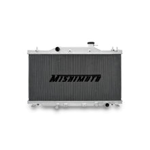 画像をギャラリービューアに読み込む, Mishimoto 02-04 Acura RSX Manual Aluminum Radiator