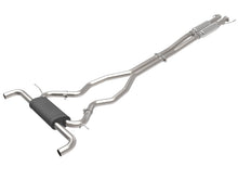 画像をギャラリービューアに読み込む, aFe Vulcan Series 2 1/2in 304 SS Cat-Back 19-20 Ford Edge ST V6 2.7L(tt)