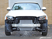 画像をギャラリービューアに読み込む, AWE Tuning Q5 2.0T Front Mounted Intercooler