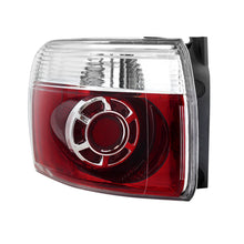 画像をギャラリービューアに読み込む, xTune GMC Acadia 07-12 Passenger Side Outer Tail Lights -OEM Right ALT-JH-GAC07-OE-R