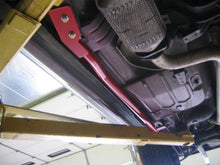 画像をギャラリービューアに読み込む, UMI Performance 93-02 GM F-Body Tubular Subframe Connectors - Bolt-In