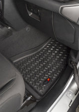 画像をギャラリービューアに読み込む, Rugged Ridge Floor Liner Front Black 2018-2020 Jeep Wrangler 2020 Gladiator JL / JT