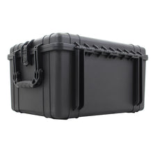 画像をギャラリービューアに読み込む, Go Rhino XVenture Gear Hard Case - Extra LG 25in. / Lockable / IP67 / Automatic Air Valve - Tex. Blk