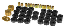 画像をギャラリービューアに読み込む, Prothane 64 GM Hardtop/Conv Body Mount - Black