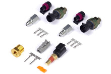 画像をギャラリービューアに読み込む, Haltech iC-7 Sensor Pack for Stand-Alone Installations