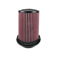 画像をギャラリービューアに読み込む, Injen 8-Layer Oiled Cotton Gauze Air Filter 4.0in ID/ 6.5inBase / 6.75in Height / 5in Top