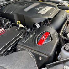 画像をギャラリービューアに読み込む, Injen 12-18 Jeep Wrangler JK V6-3.6L Evolution Intake- Dry