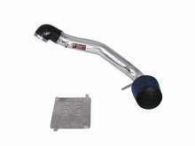 画像をギャラリービューアに読み込む, Injen 09-10 Kia Forte 2.0L-4cyl 5speed Polished Cold Air Intake