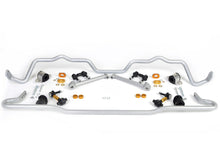 画像をギャラリービューアに読み込む, Whiteline 10-12 Subaru Legacy 2.5 GT Front &amp; Rear Sway Bar Kit